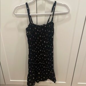 Hollister Dress